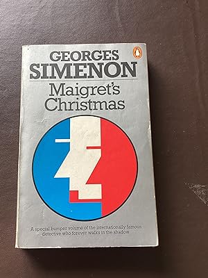 Maigrets Christmas