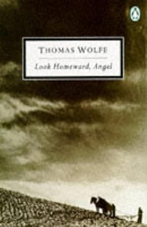 Seller image for Look Homeward, Angel: The Story of the Buried Life (Twentieth Century Classics S.) for sale by WeBuyBooks 2