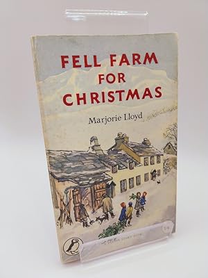 Fell Farm for Christmas