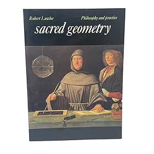 Imagen del vendedor de Sacred Geometry: Philosophy Practice (Art and Imagination) a la venta por Goodwill Industries of VSB