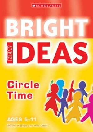 Bild des Verkufers fr Circle Time (New Bright Ideas) zum Verkauf von WeBuyBooks 2