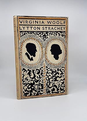 Seller image for Letters. Edited by Leonard Woolf & James Strachey for sale by Quair Books PBFA