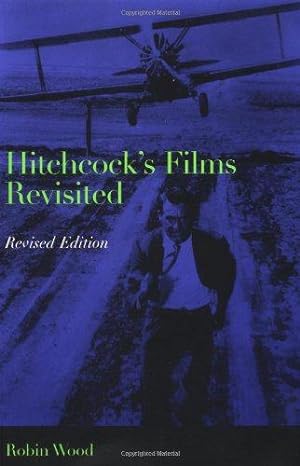 Immagine del venditore per Hitchcock's Films Revisited venduto da WeBuyBooks