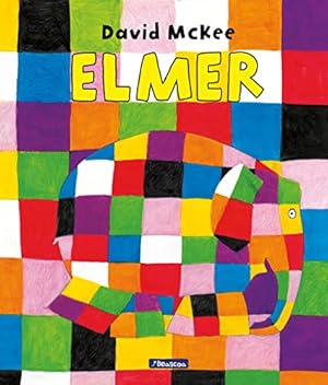 Imagen del vendedor de Elmer a la venta por WeBuyBooks