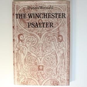 Seller image for The Winchester Psalter for sale by Fireside Bookshop