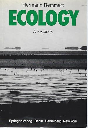 Ecology - A Textbook