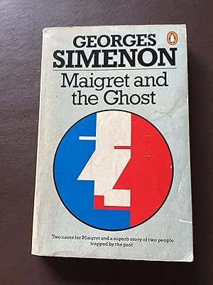 Maigret and the Ghost; Maigret and the Hotel Majestic; Three Beds in Manhattan; Maigret and the G...