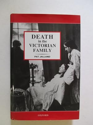 Seller image for Death in the Victorian Family for sale by GREENSLEEVES BOOKS