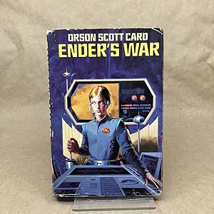Ender's War