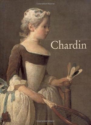 Immagine del venditore per Chardin venduto da WeBuyBooks