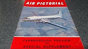 Seller image for Air Pictorial Vol. 22. No.9. September 1960 for sale by BoundlessBookstore