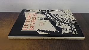 Seller image for Historic Beverley for sale by BoundlessBookstore