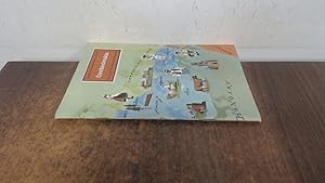 Seller image for Czechoslovakia (American geographical Society) for sale by BoundlessBookstore