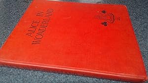 Seller image for Alice In Wonderland for sale by BoundlessBookstore