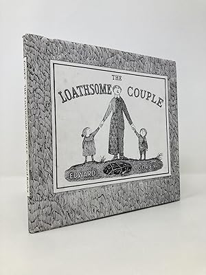 Seller image for The Loathsome Couple for sale by Southampton Books