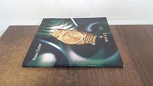 Seller image for Rolex Oyster for sale by BoundlessBookstore