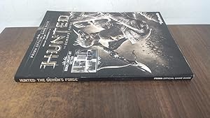 Imagen del vendedor de Hunted: The Demons Forge Official Game Guide (Prima Official Game Guides) a la venta por BoundlessBookstore