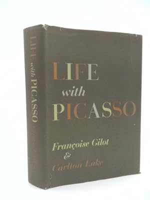 Seller image for Life with Picasso for sale by ThriftBooksVintage