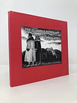 Seller image for The Glorious Nosebleed for sale by Southampton Books
