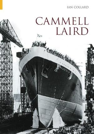 Seller image for Cammell Laird for sale by WeBuyBooks