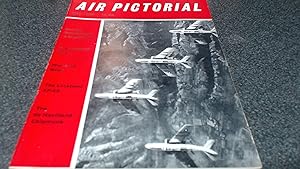 Bild des Verkufers fr Air Pictorial Vol. 22. No.5. May 1960 zum Verkauf von BoundlessBookstore