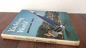 Seller image for Yachting World Annual 1964 for sale by BoundlessBookstore