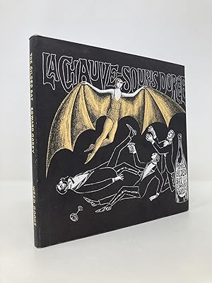 Imagen del vendedor de The Gilded Bat a la venta por Southampton Books