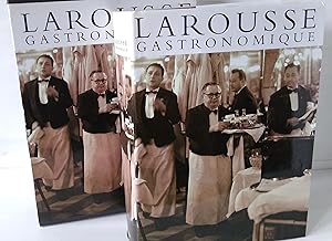 Larousse Gastronomique: The World's Greatest Cookery Encyclopedia