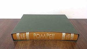 Seller image for Pompeii: The Life Of A Roman Town for sale by BoundlessBookstore