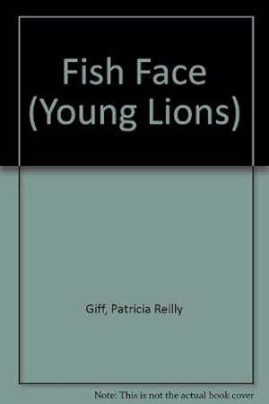 Image du vendeur pour Fish Face: No 2 (Young Lions S.) mis en vente par WeBuyBooks