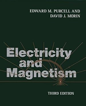 Bild des Verkufers fr Electricity and Magnetism zum Verkauf von WeBuyBooks