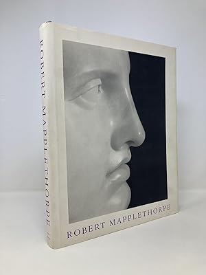 Seller image for Robert Mapplethorpe for sale by Southampton Books