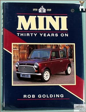 Seller image for Mini: Thirty Years On for sale by BookLovers of Bath