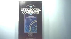 Image du vendeur pour Astrologer's Companion mis en vente par WeBuyBooks