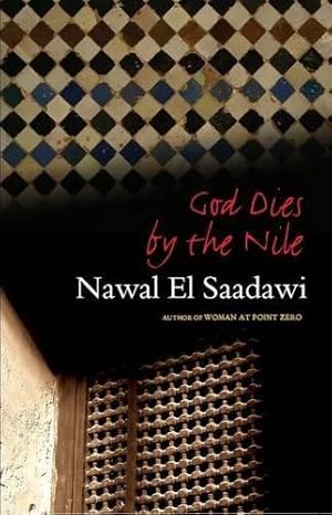 Immagine del venditore per God Dies by the Nile: 1 venduto da WeBuyBooks