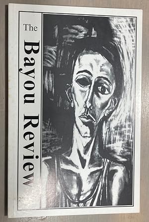 Immagine del venditore per The Bayou Review: The University of Houston Downtown Visual and Literary Arts Journal Fall 2000 venduto da biblioboy