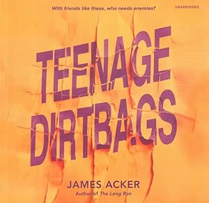 Immagine del venditore per Teenage Dirtbags venduto da GreatBookPrices