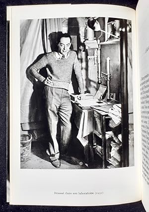 Image du vendeur pour Henry Miller grandeur nature - mis en vente par Le Livre  Venir