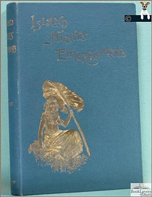 Seller image for Island Nights' Entertainments: Consisting of the Beach of Falesa; The Bottle Imp; The Isle of Voices; for sale by BookLovers of Bath