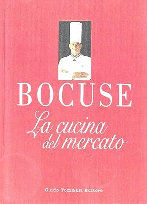 Immagine del venditore per La cucina del mercato venduto da Messinissa libri