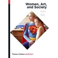 Immagine del venditore per Women, Art, and Society (World of Art) venduto da eCampus