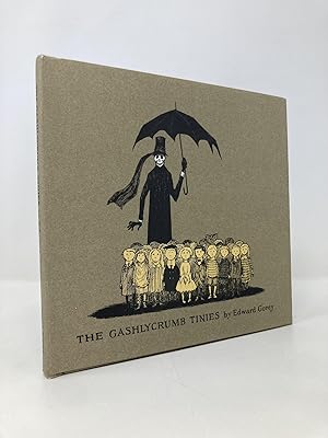 Seller image for Gashlycrumb Tinies for sale by Southampton Books