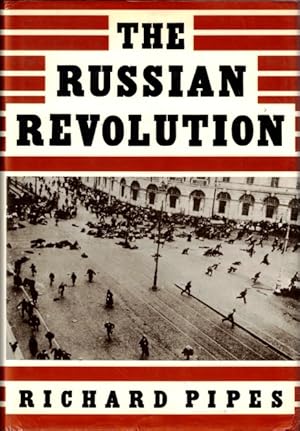 Seller image for The Russian Revolution for sale by LEFT COAST BOOKS