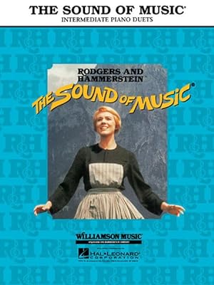 Seller image for Sound of Music : Piano Duets for sale by GreatBookPrices