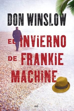 Seller image for El Invierno de Frankie Machine. for sale by TraperaDeKlaus