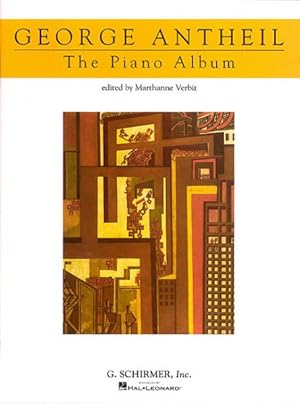 Immagine del venditore per Piano Album venduto da GreatBookPrices