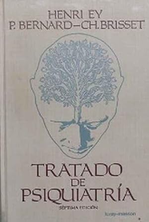 Image du vendeur pour Tratado de psiquiatra mis en vente par SOSTIENE PEREIRA