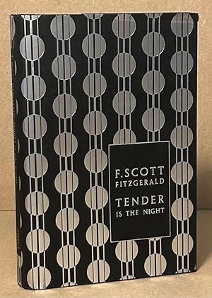 Imagen del vendedor de Tender is the Night a la venta por San Francisco Book Company