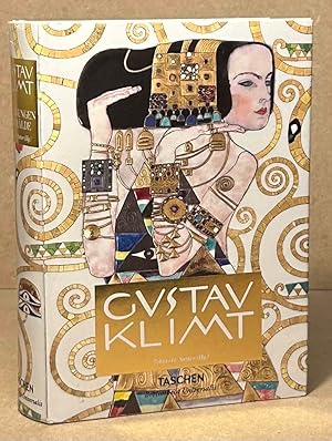 Image du vendeur pour Gustave Klimt _ Zeichnungen & Gemalde mis en vente par San Francisco Book Company