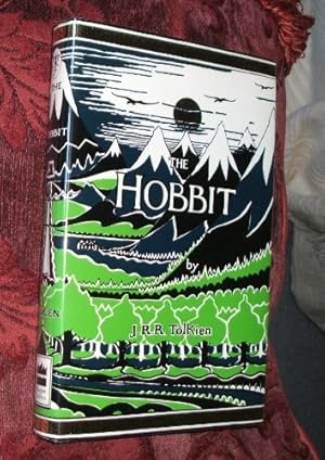 Immagine del venditore per The Hobbit, or There and Back Again venduto da WeBuyBooks 2